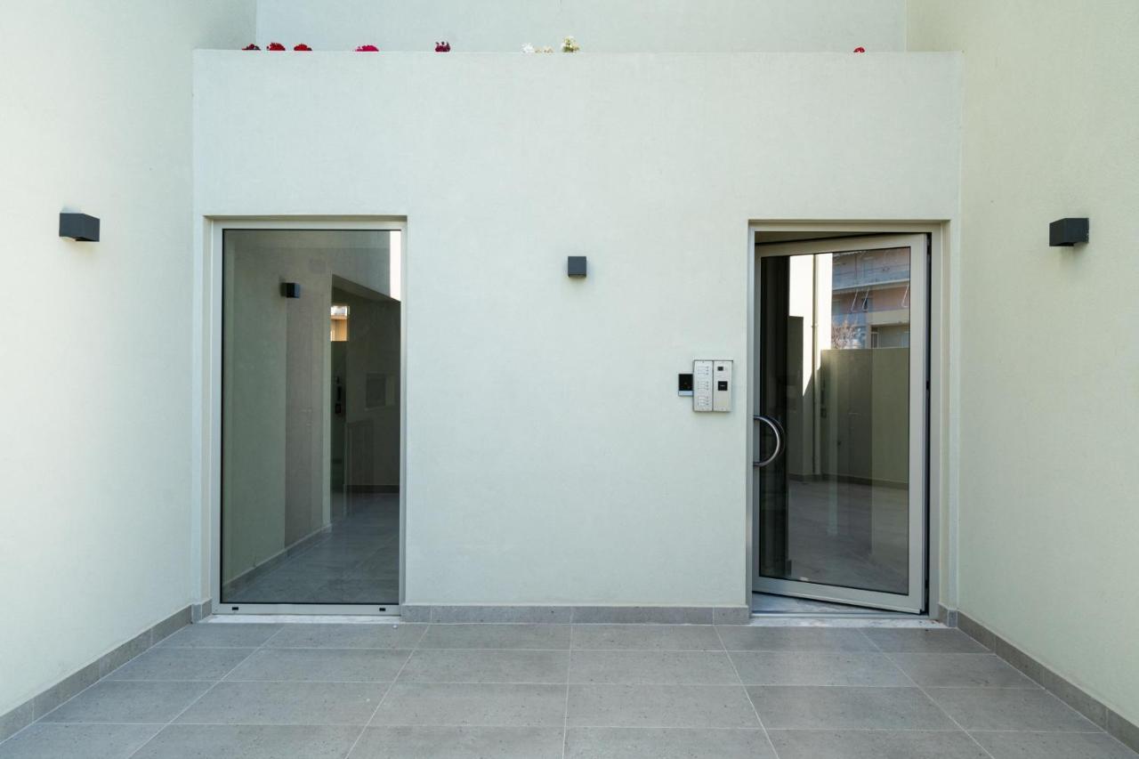 Sii City Luxury Suites Rethymno  Exterior photo